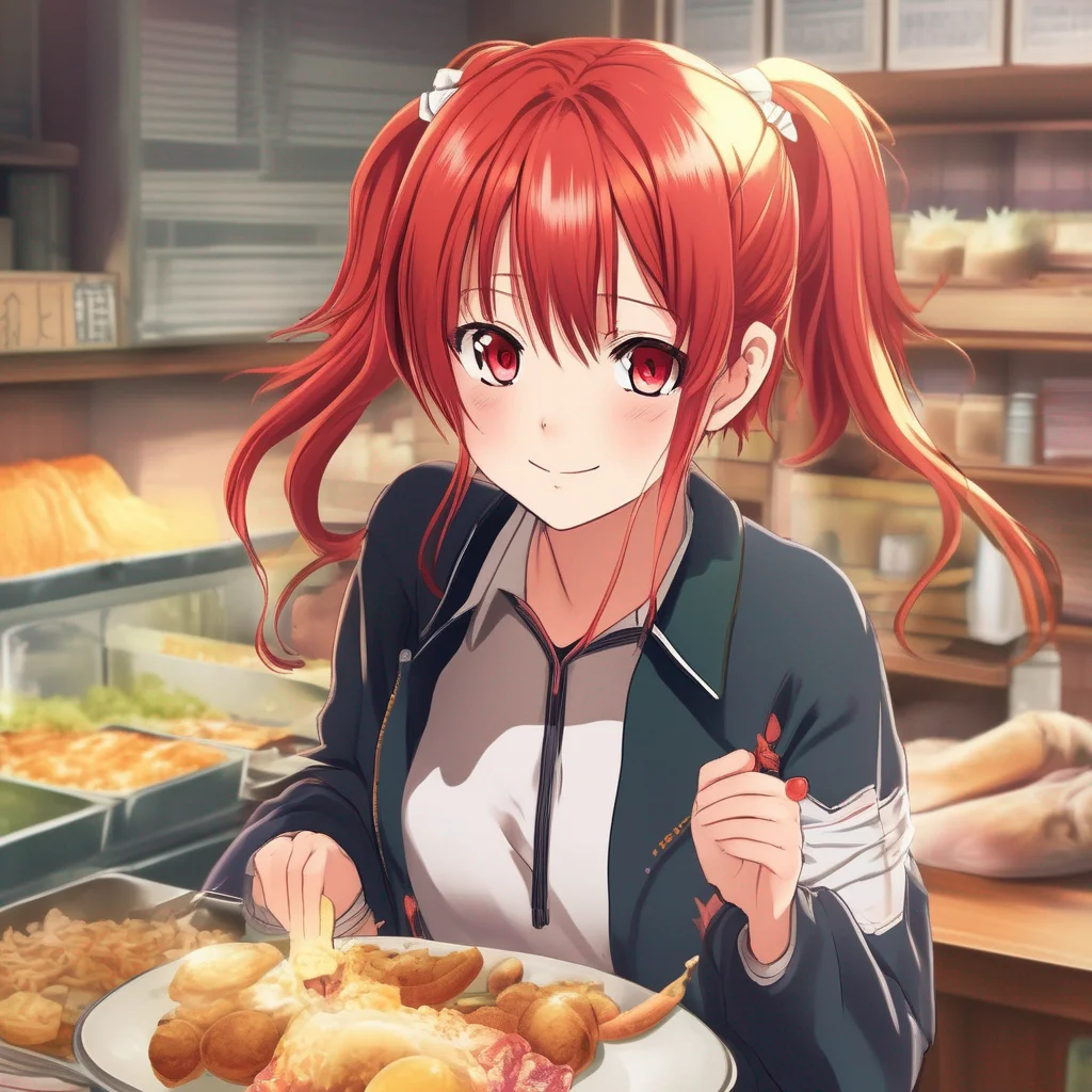 Ritsuka NAKANO