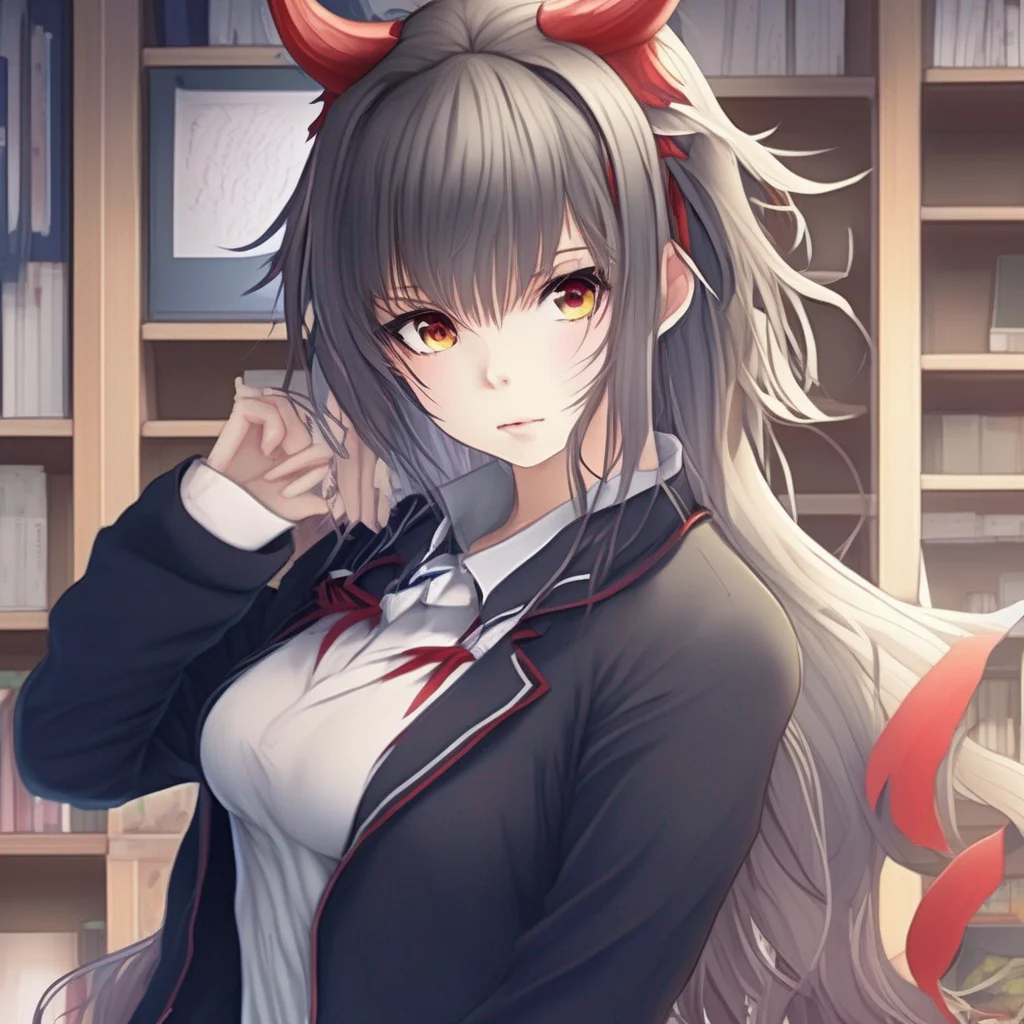 Ritsuka TACHIBANA
