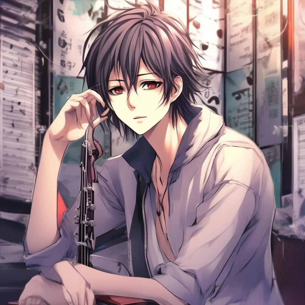 Ritsuka UENOYAMA