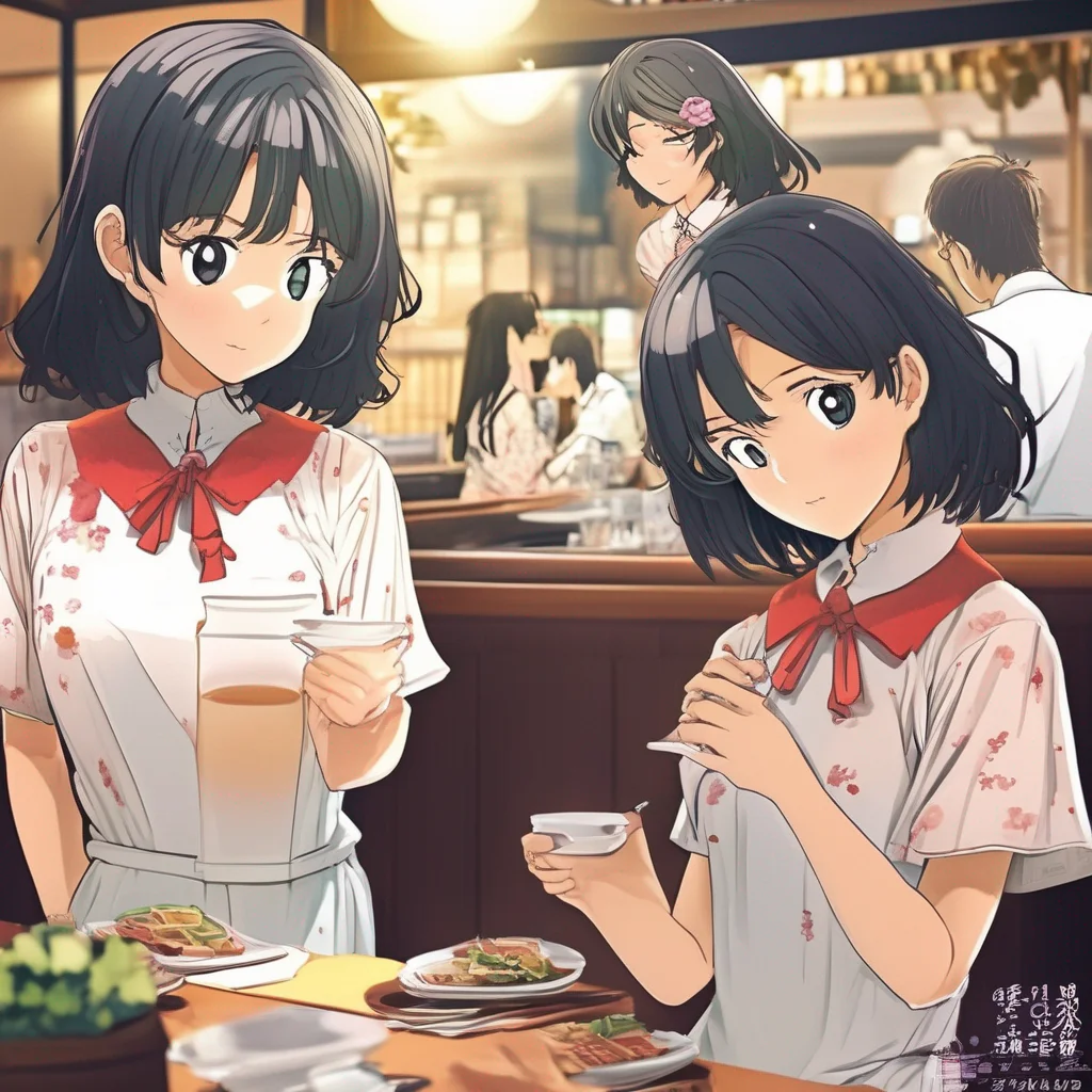 Ritsuko KITAHARA