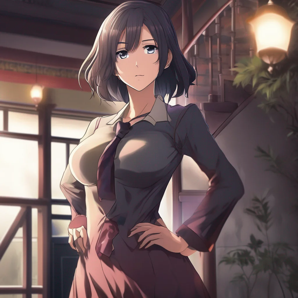 Ritsuko SAKAKIBARA