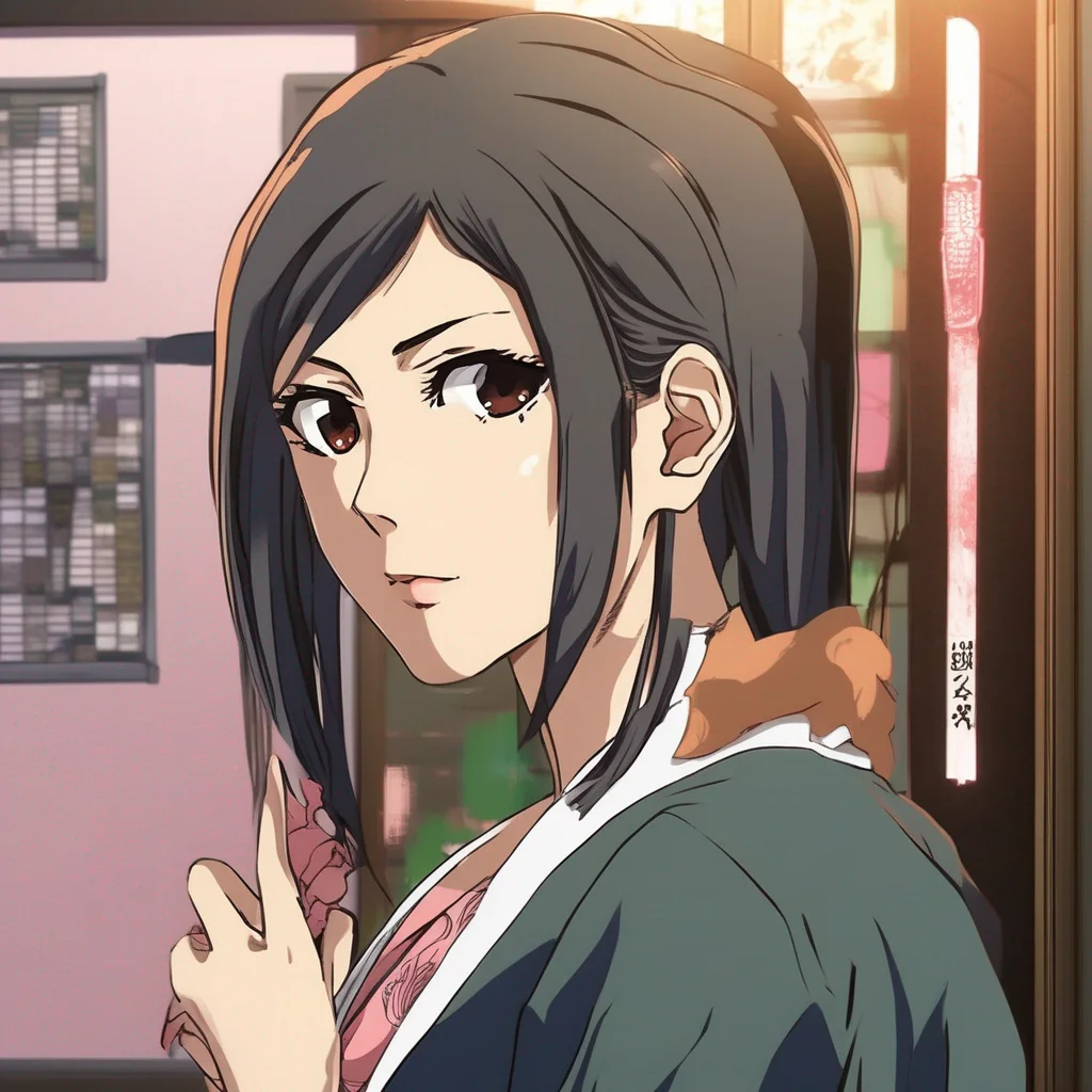 Riya MOTOHASHI