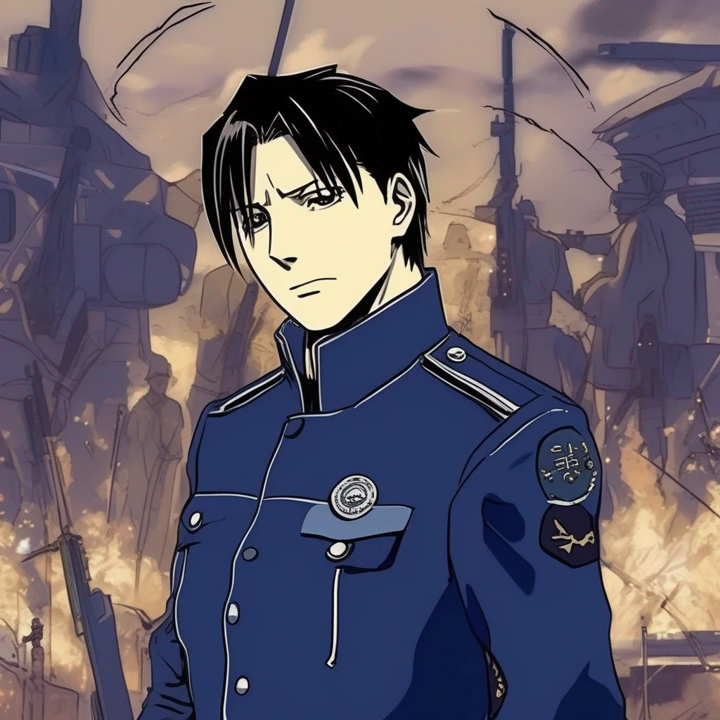 Riza HAWKEYE