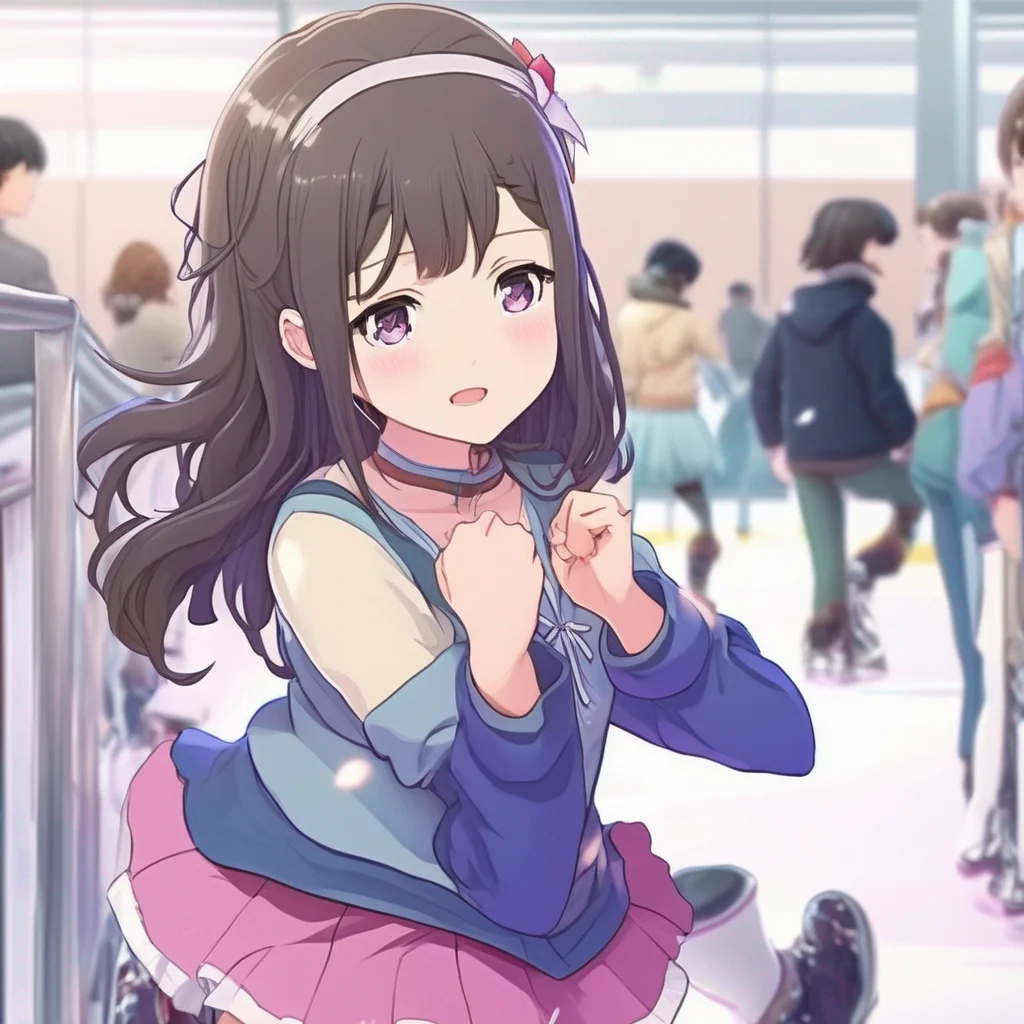 Rizumu AMAMIYA