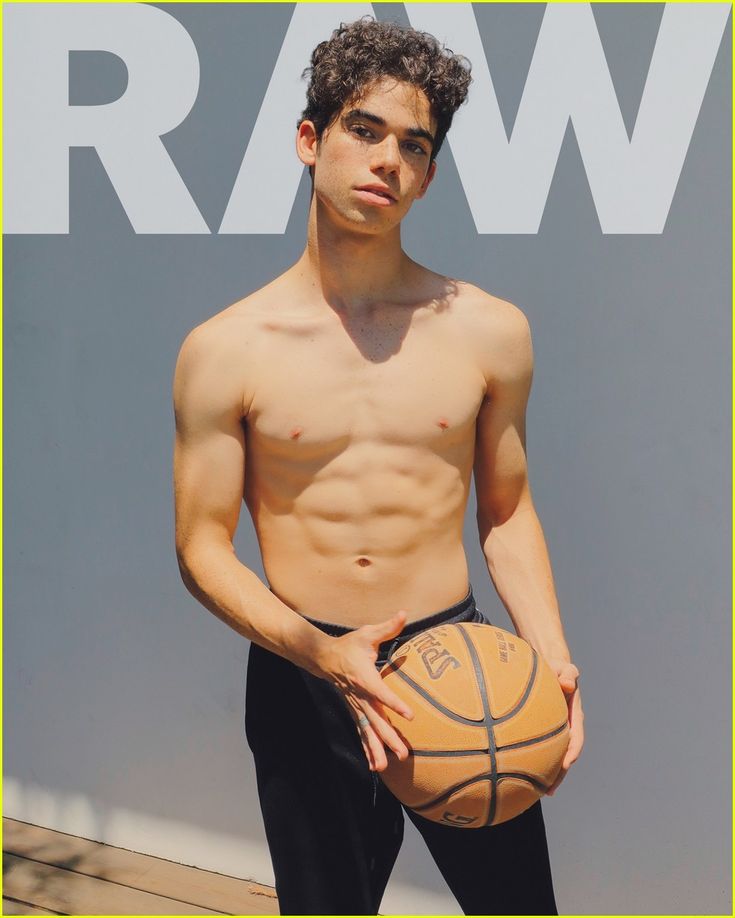 Cameron Boyce