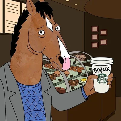 BoJack Horseman