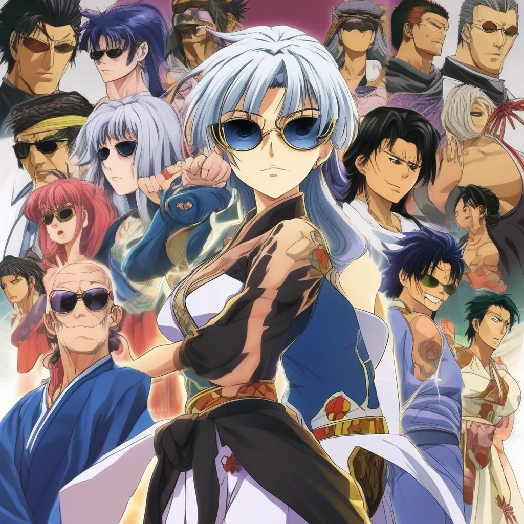 Ro JINSEI