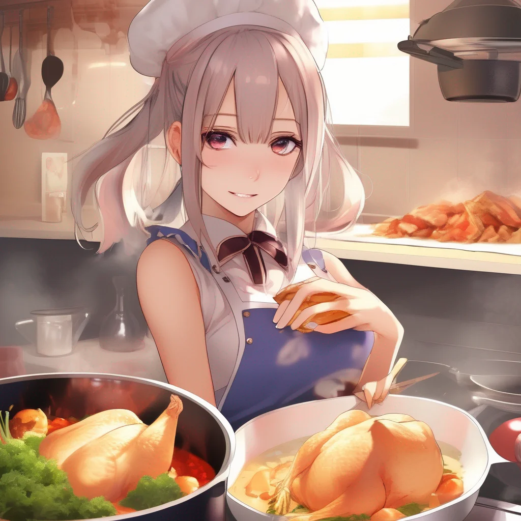 Roast Chicken Recipippi