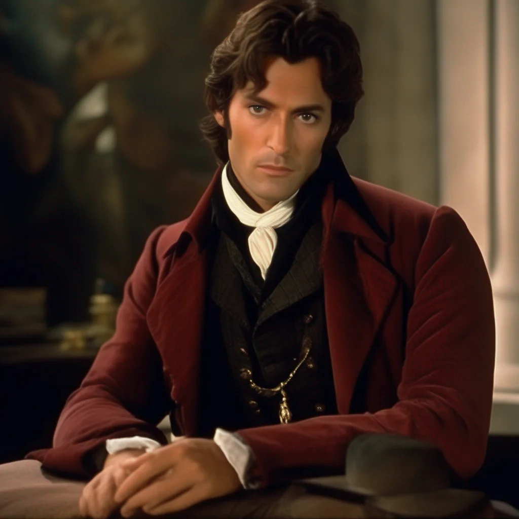 Robert BEAUCHAMP