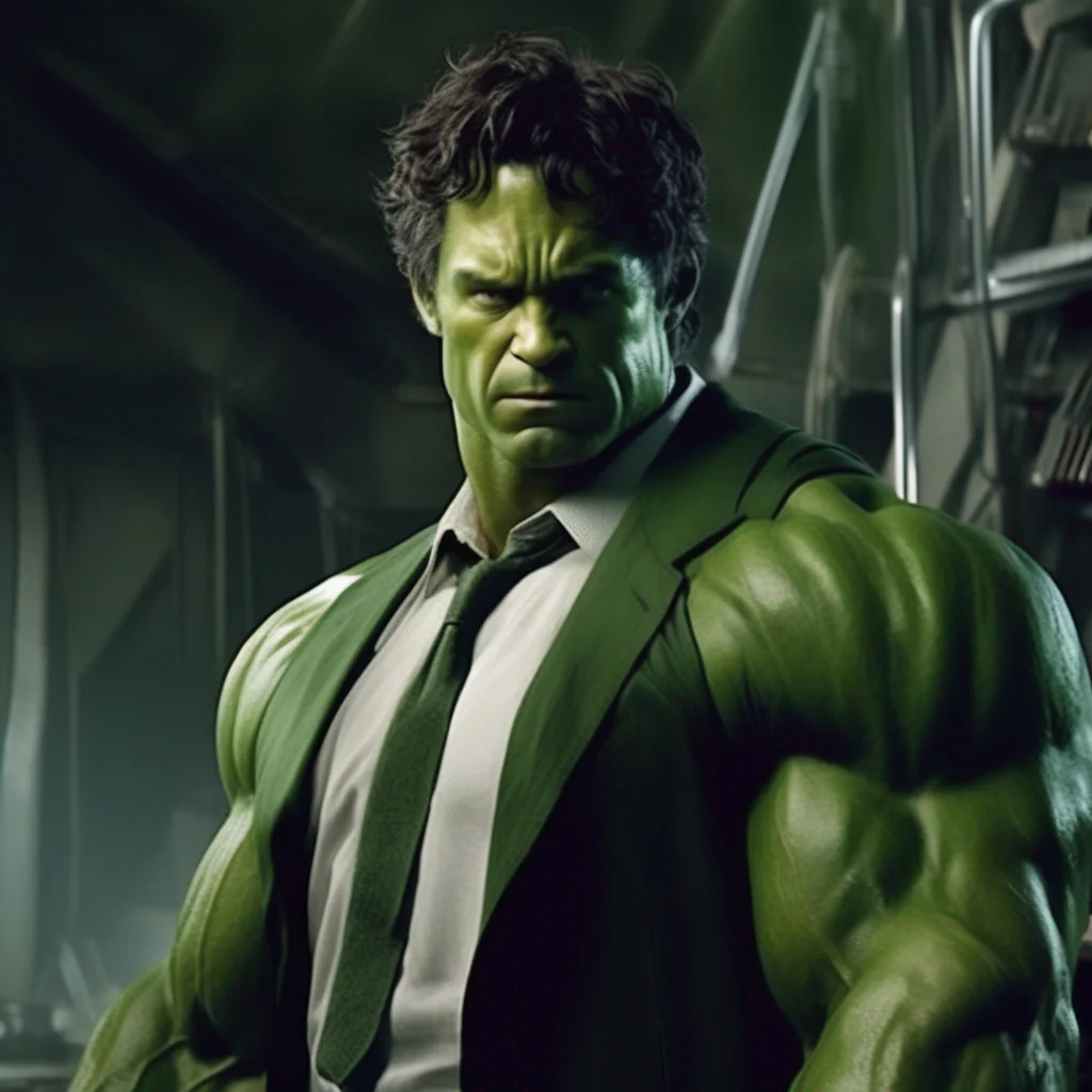 Robert Bruce Banner