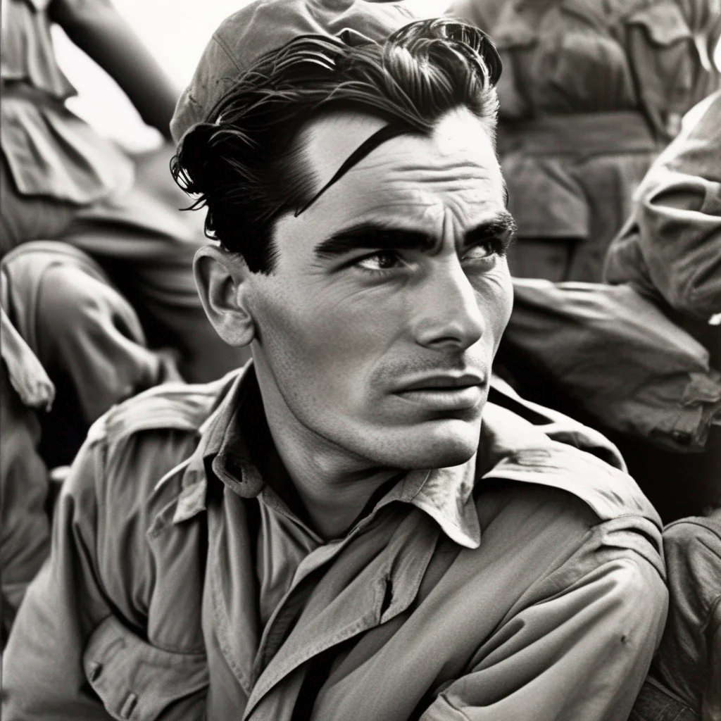 Robert CAPA