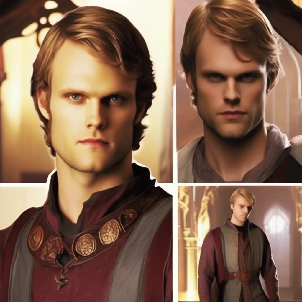 Robert Chase