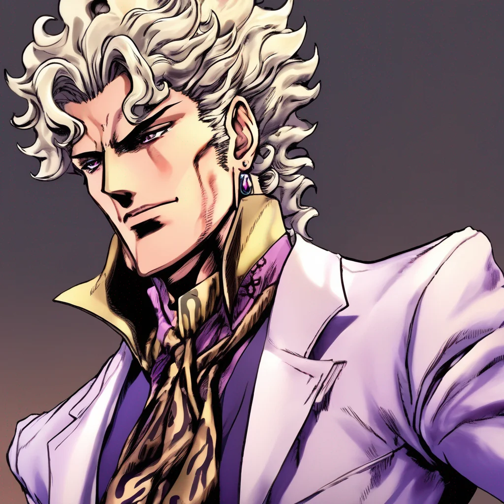 Robert E. O. SPEEDWAGON
