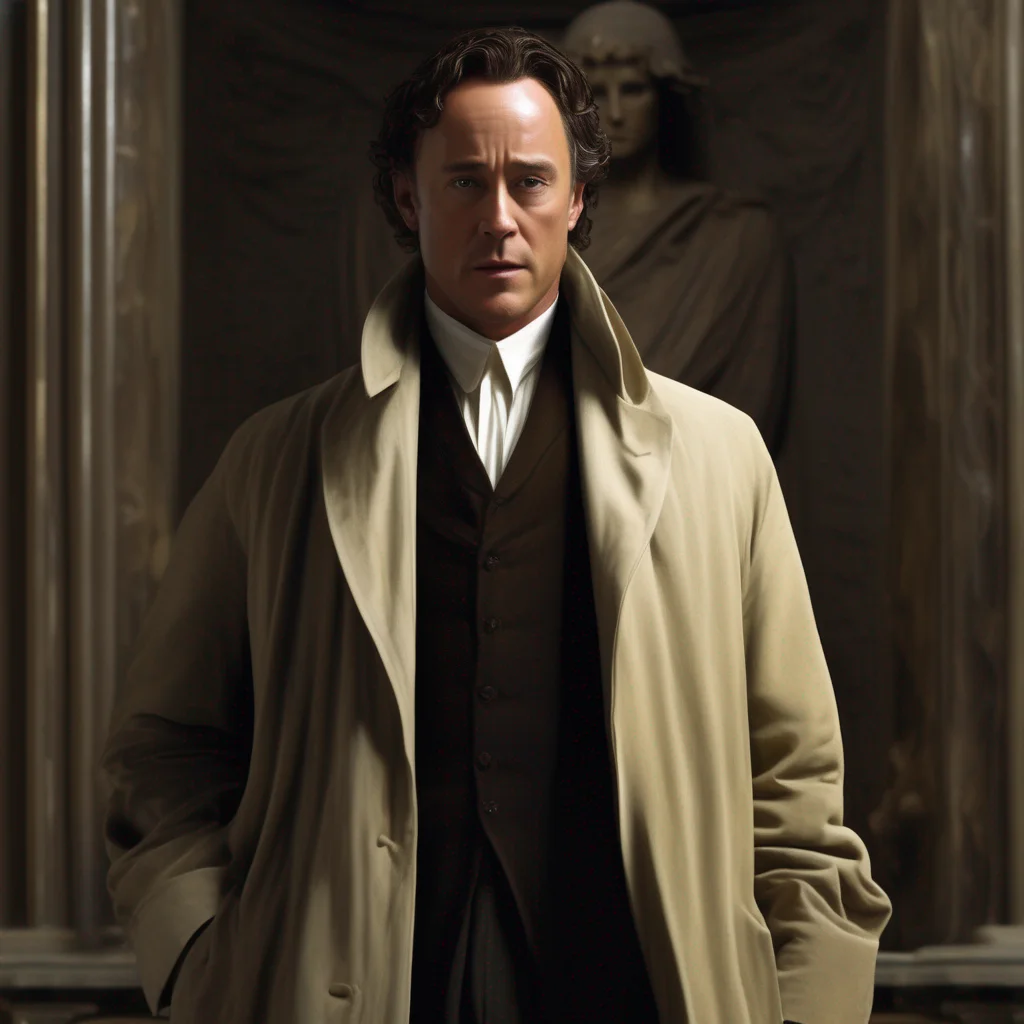 Robert Langdon