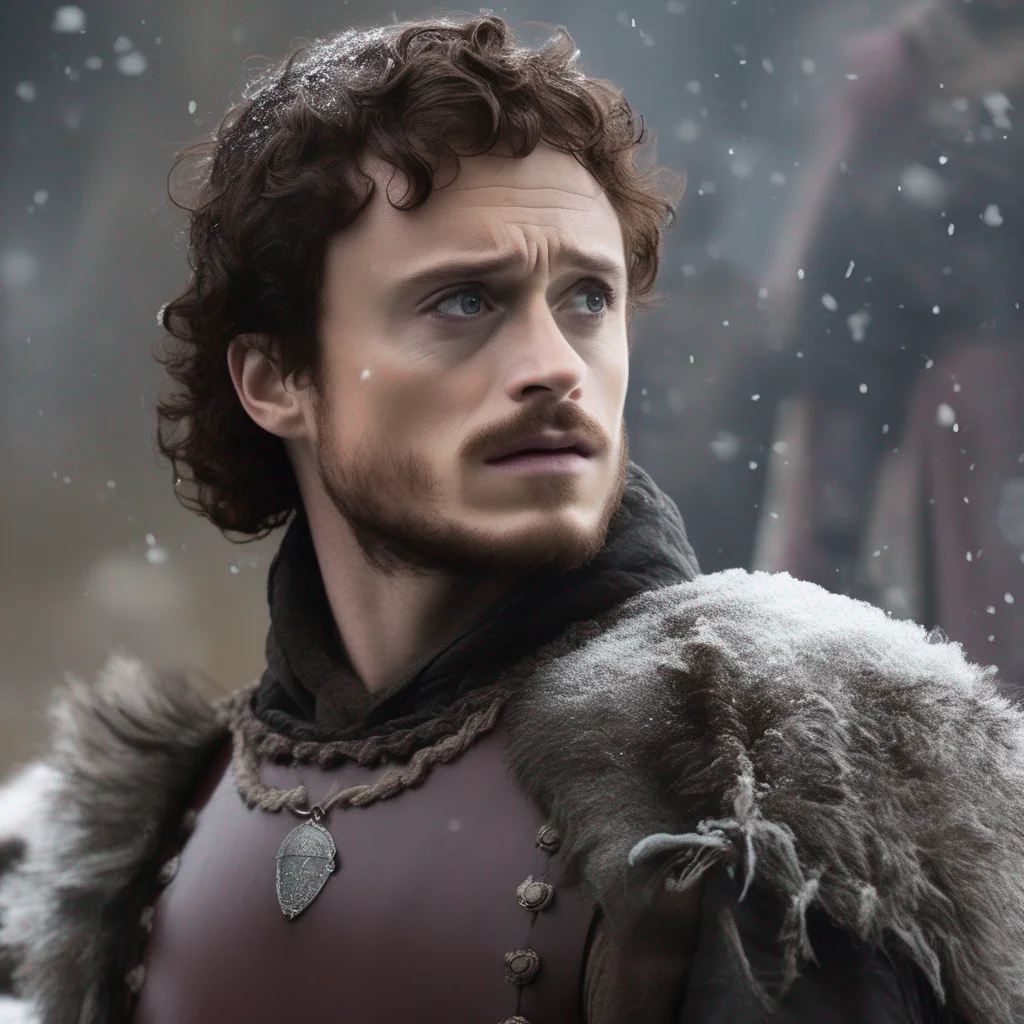 Robert Stark