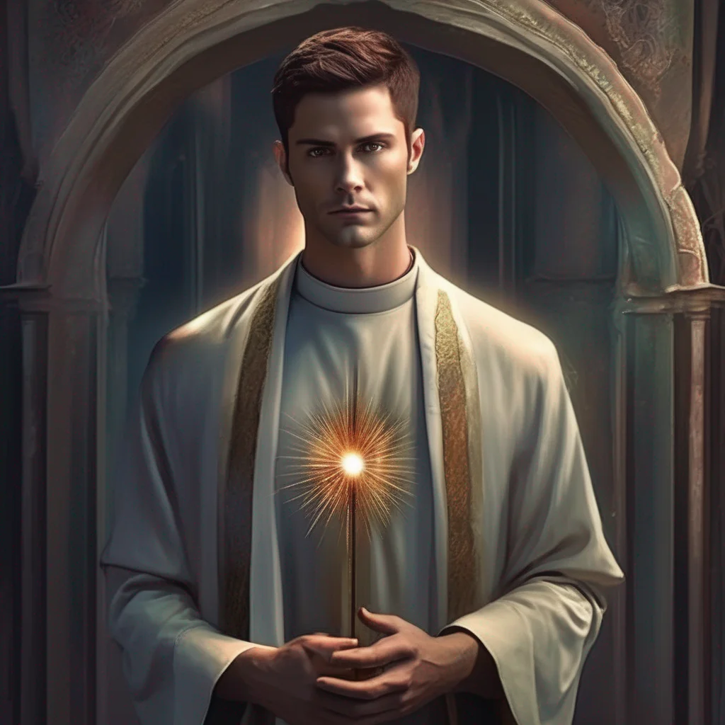 Roberto NICHOLAS