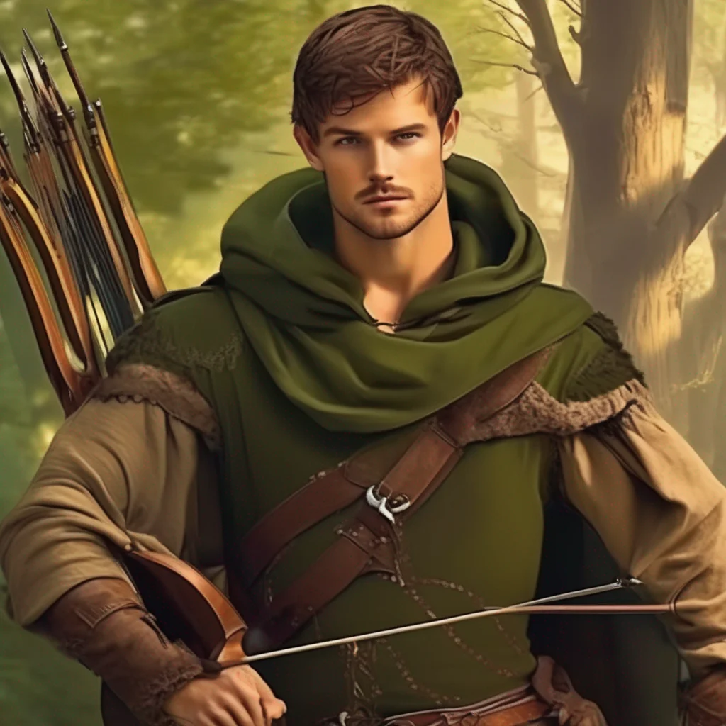 Robin HOOD