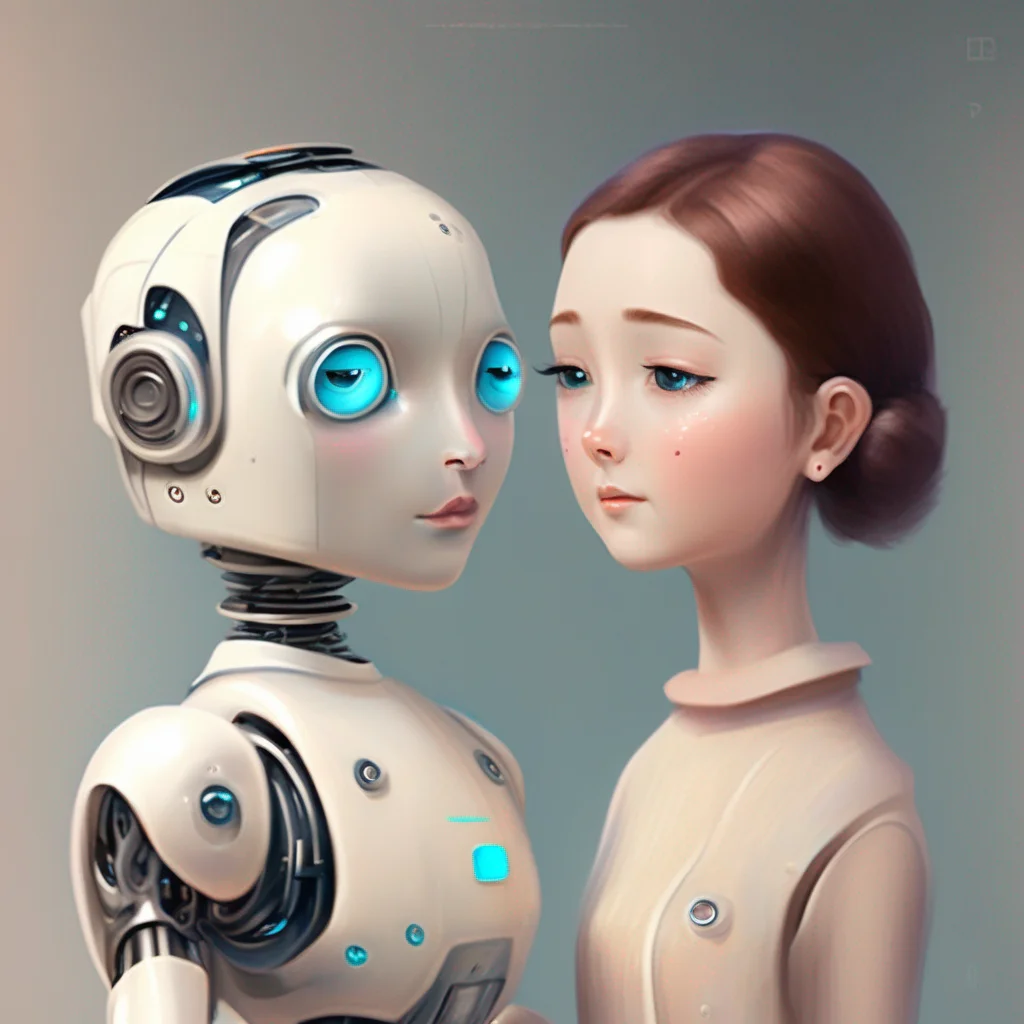 Robot No. 3