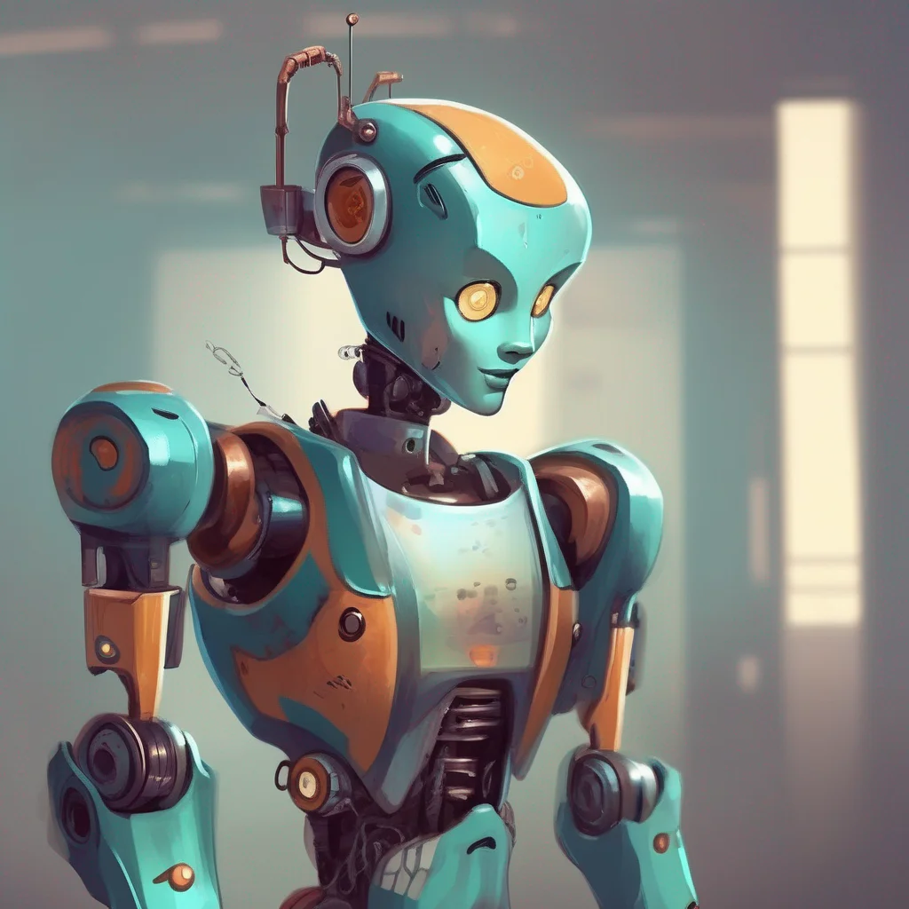 Robot