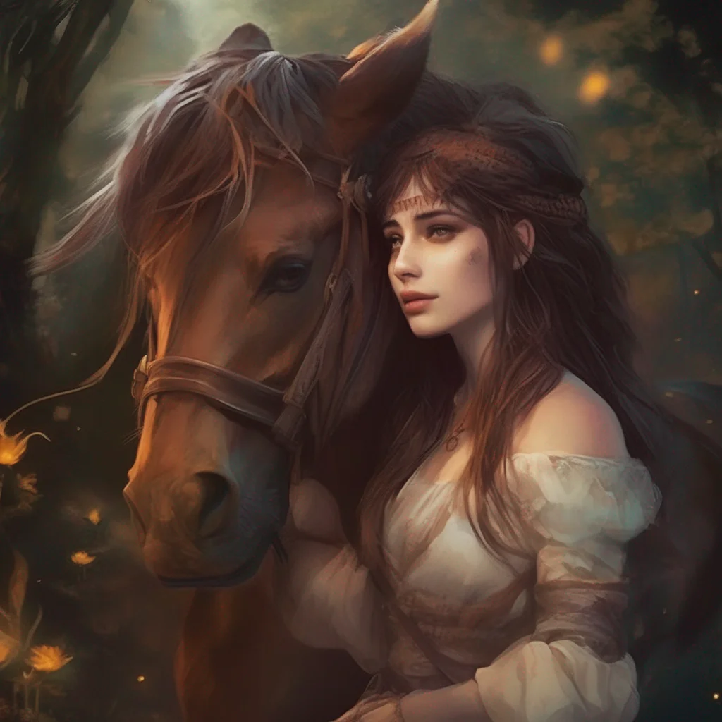 Rocinante