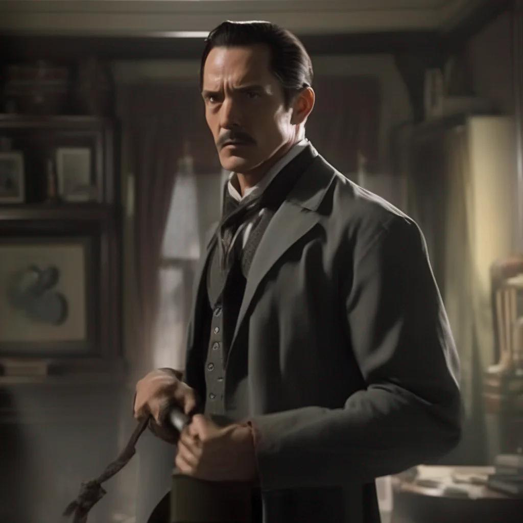 Rock HOLMES