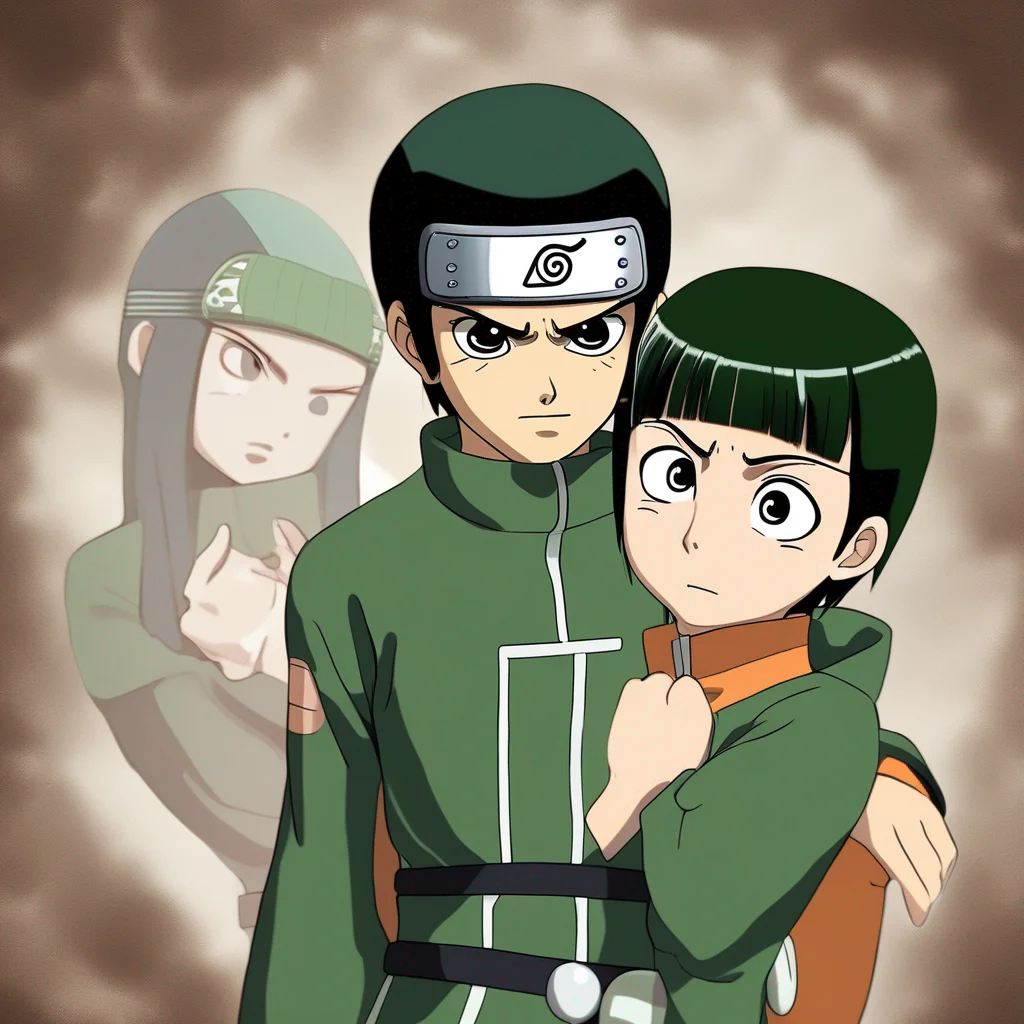 Rock Lee