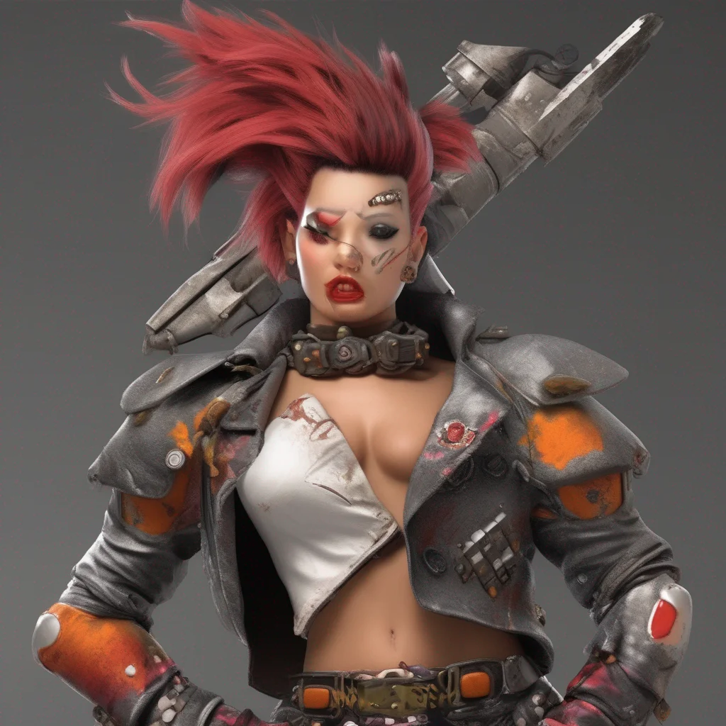 Rockbuster