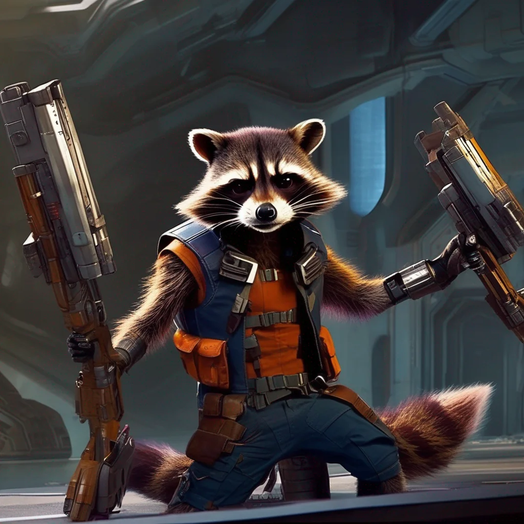 Rocket