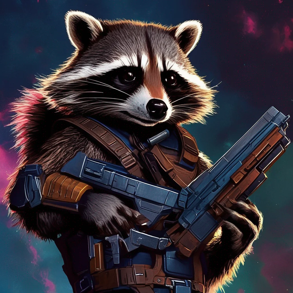 Rocket
