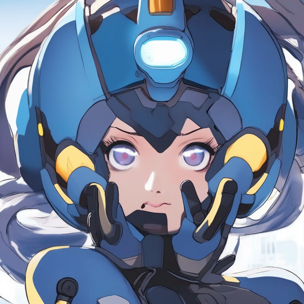 Rockman