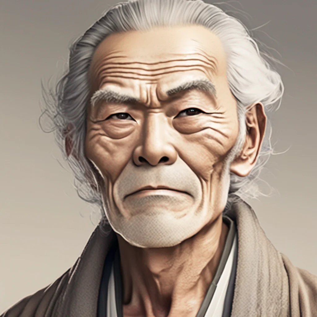 Rocky Ojii-san