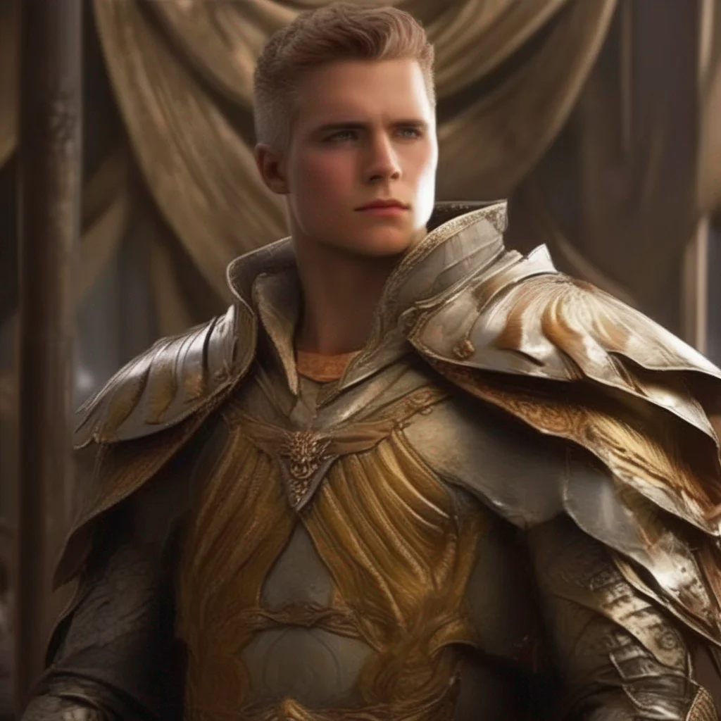Rodgo Carl HYPERION