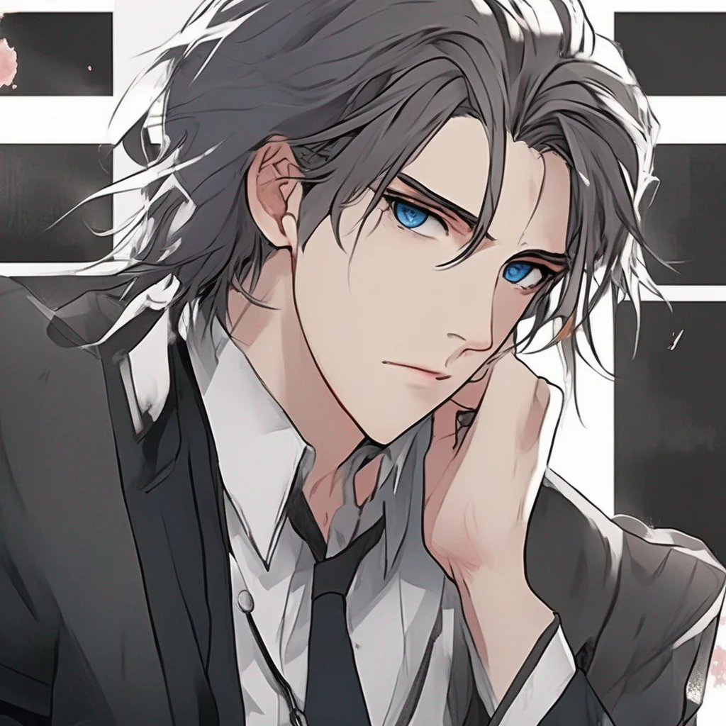 Rodion MATSUKI