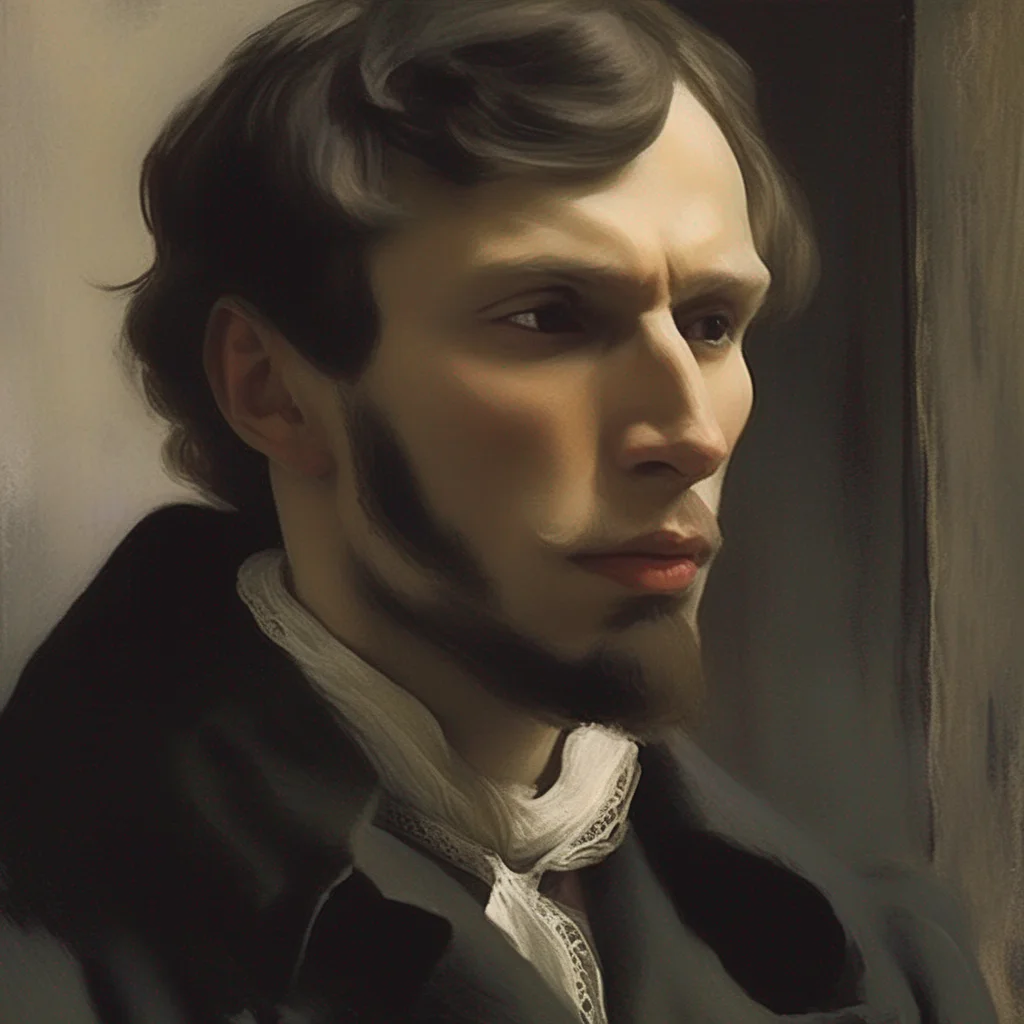 Rodion Romanovich Raskolnikov