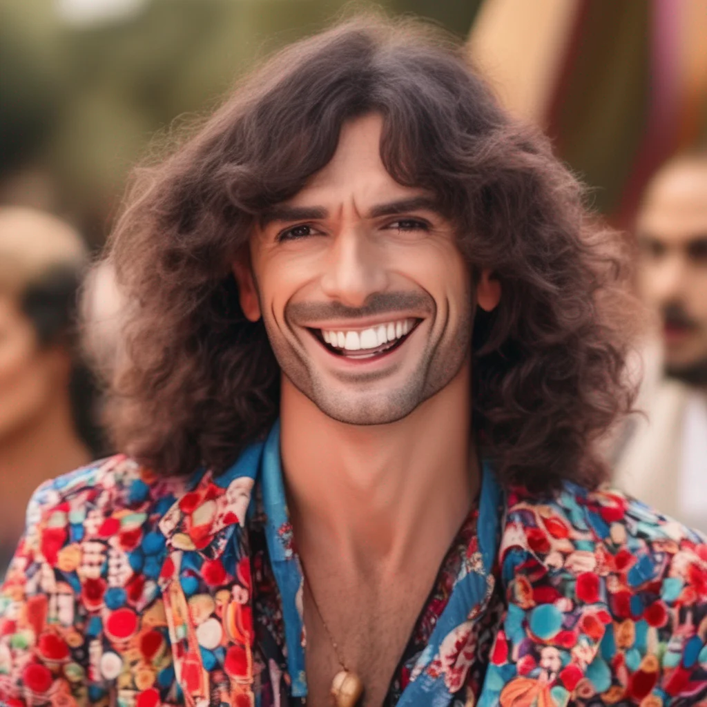 Rodolfo Chikilicuatre