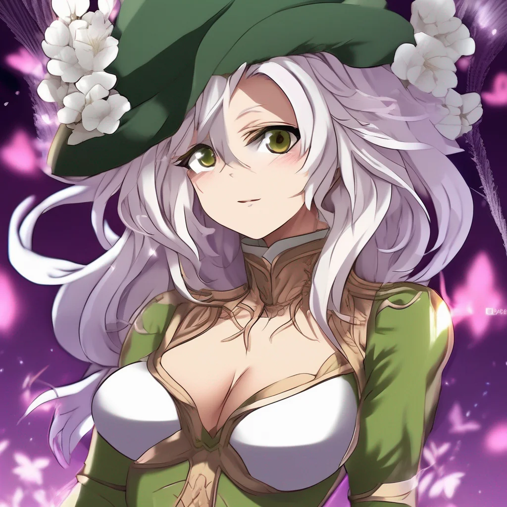 Rogue ZANDYKE
