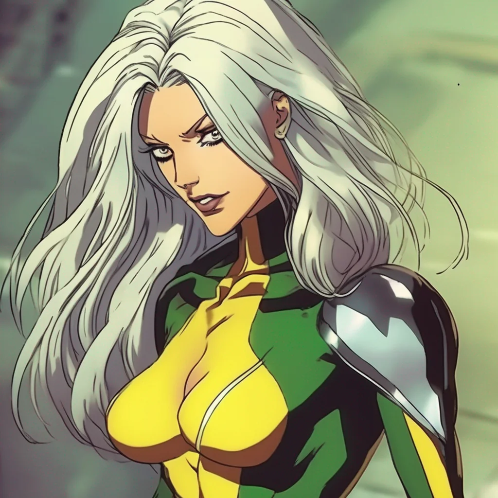 Rogue