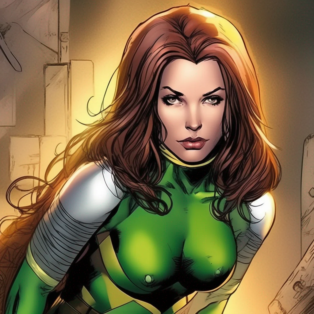 Rogue