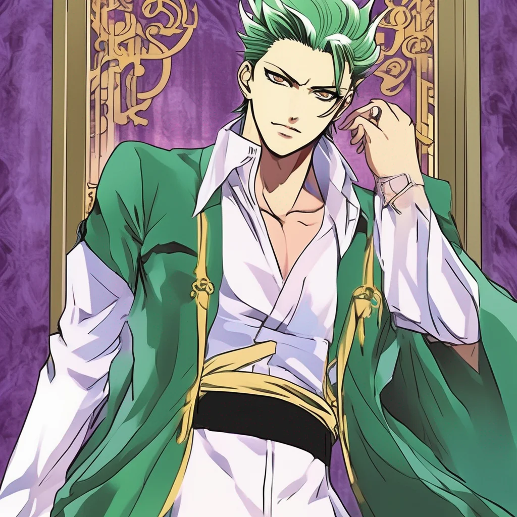 Rohan KISHIBE