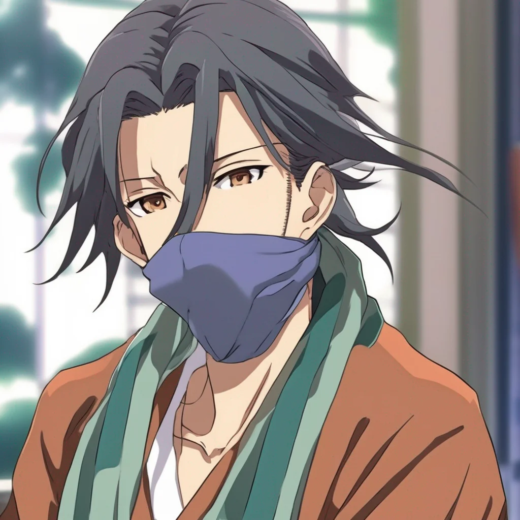Rokurouta YATSURUGI