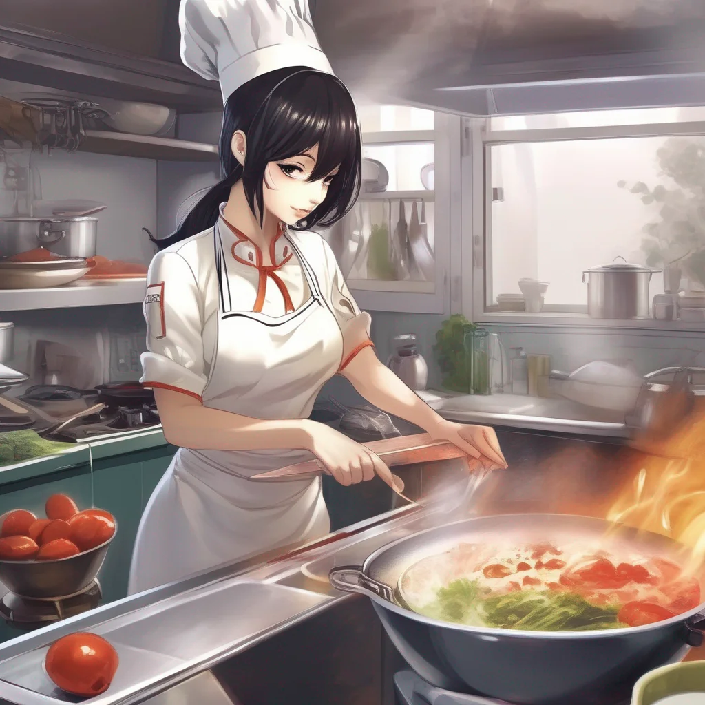 Rokusanda UMAI