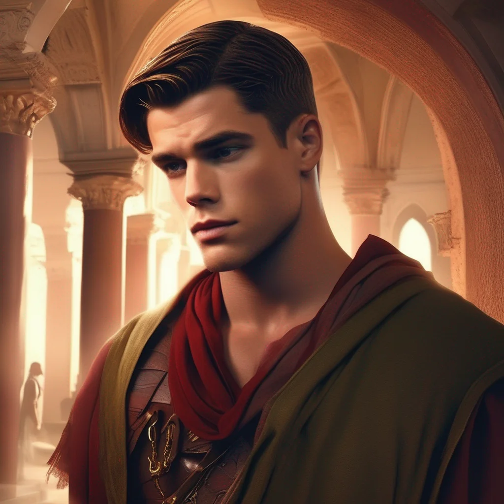 Roman Grant