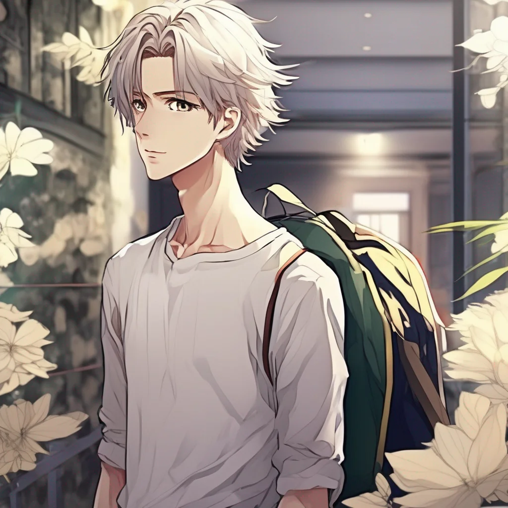 Roman SAOTOME