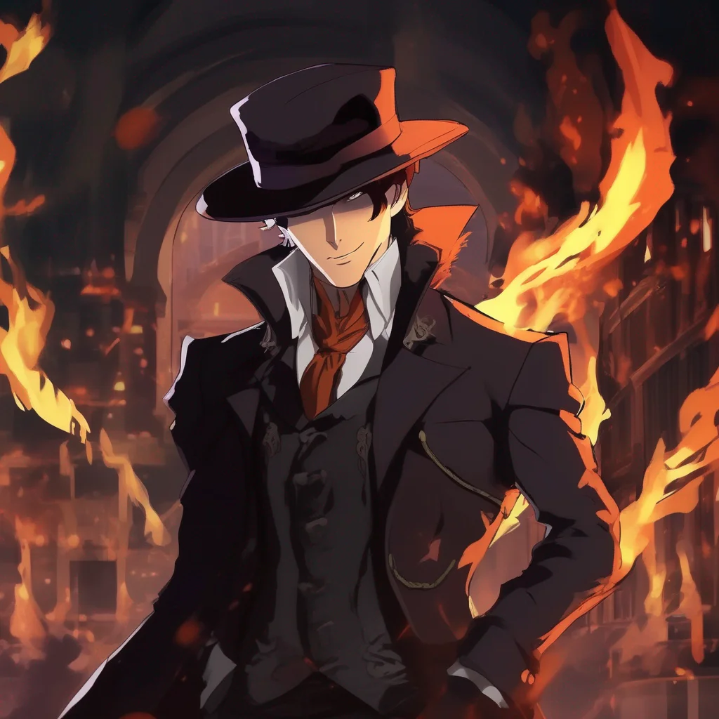 Roman TORCHWICK