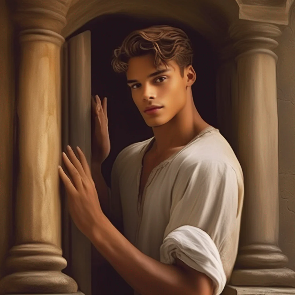 Romeo Montague