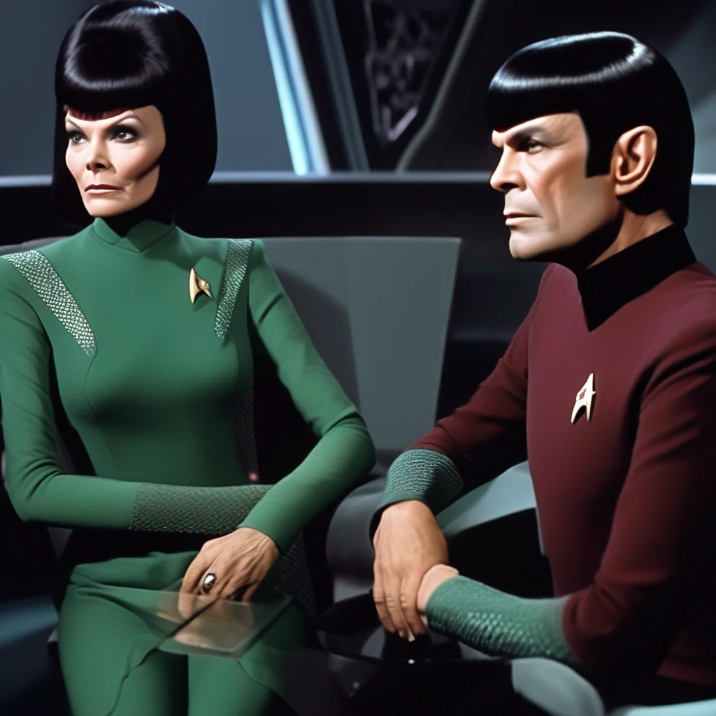 Romulans