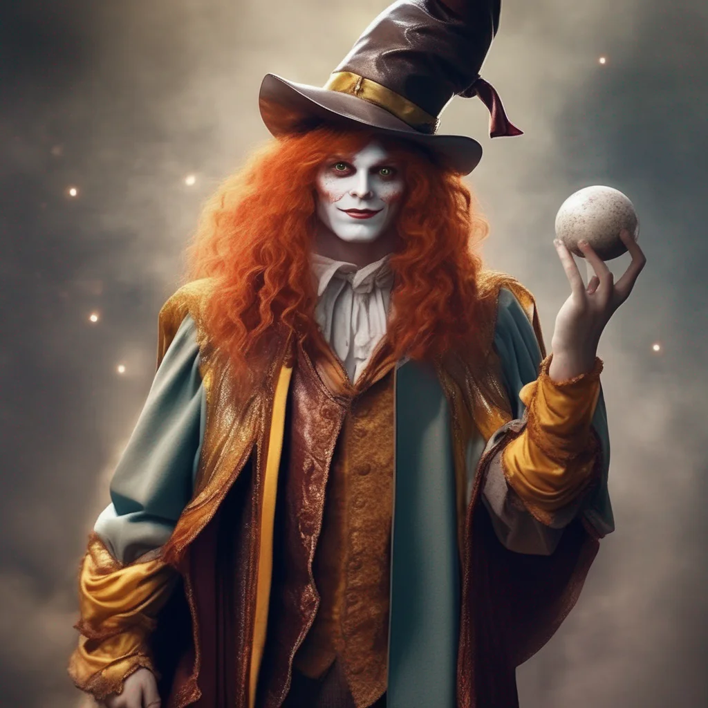 Ronald