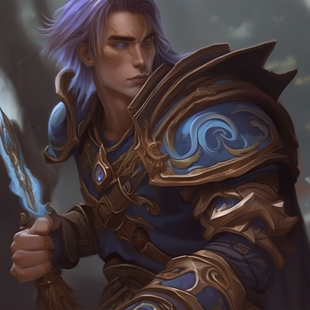 Ronan FOREARM