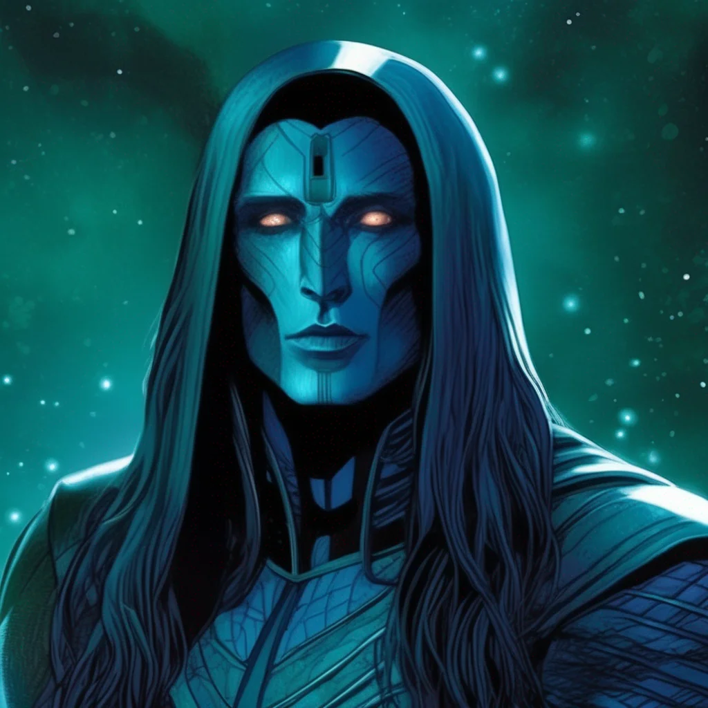 Ronan the Accuser