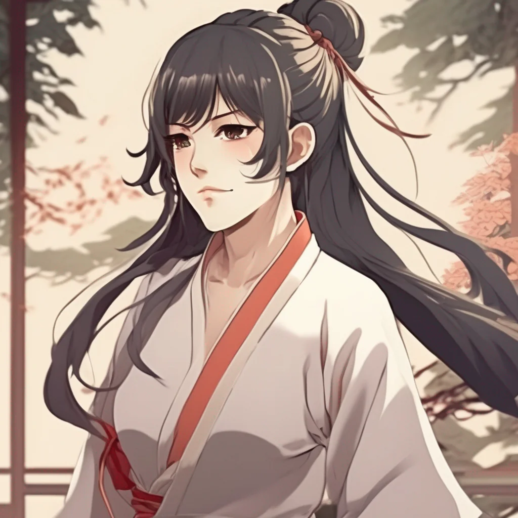 Rong HUANG